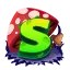 SporeMC logo