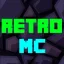 RetroMC logo