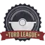 Toro League RP logo