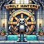 CasualCrafters Vault Hunters logo