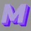 Miasmea Konquest USA logo