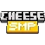 Cheese SMP logo
