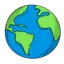 Vanilla World Reloaded logo