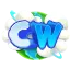 Cloud World logo
