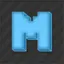 Ultra Hardcore Eximius Gaming logo