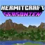 Hermitcraft public maps logo