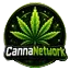 CannaNetwork logo
