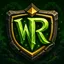 WildRealm SMP logo