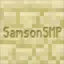 SamsonSMP logo