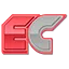 ExtremeCraft logo