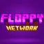 FloppyNetwork logo