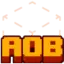 All Outta Blocks logo