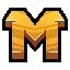 MineForge logo
