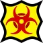 Karanteeni logo