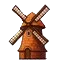 MolenCraft logo