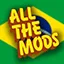 All The Mods Brasil logo