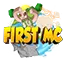 FirstMC logo