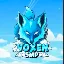 VoxenSMP logo
