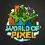 World Of Pixel - Roleplay logo