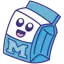 MÆLK | Dansk Survival siden 2012! logo
