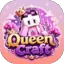 QueenCraft logo