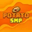 Potato SMP logo