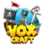 VoxCraft Network logo