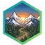CozyBlock SMP logo