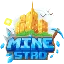 MineStad logo