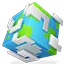 MineGens logo