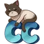 CatCraft logo