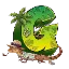 Guster Network logo