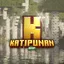 KatipunanSMP logo