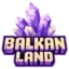 BalkanLand logo