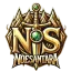 Noesantara Network logo