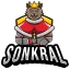 Son Kral logo