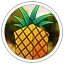 Fruit Servers - Survival, Skyblock, Prison & Pixelmon logo