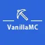 VanillaMC logo