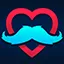 LoverCraft logo