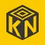 Kaizen Network logo