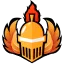Knight Network logo