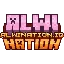 AlwiNation logo