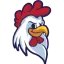 ChickenNW logo