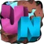 Utopiverse Network logo