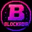 Blockadia logo