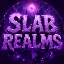 SlabRealms logo