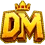 DisasterMc logo
