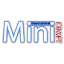 MiniCraft logo
