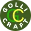 GolliCRAFT logo