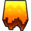 iBlocky logo